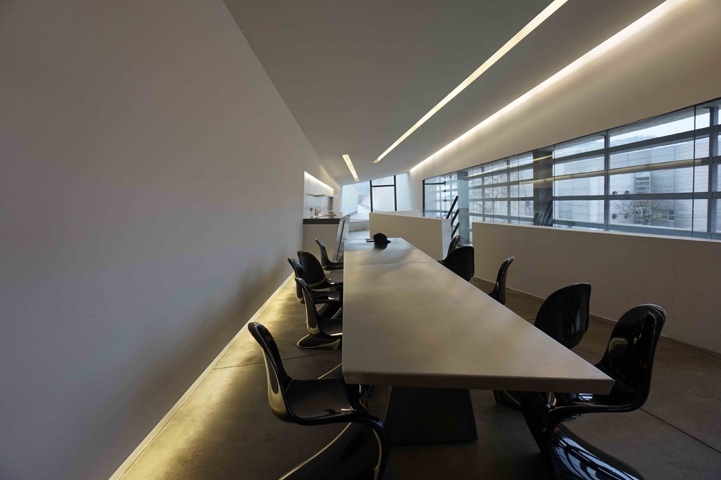 Un nouveau bureau pour le club !