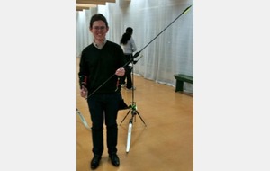 Un trophée pour le DAC