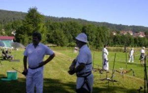 Tournois de St Lupicin