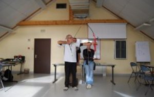 Yenne stage Entraineur1