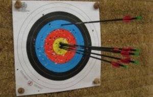 Patrick va faire de la casse!