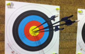 Prévessin indoor 2011