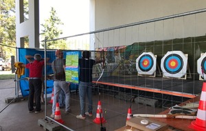 Fête du sport 2022 de Divonne