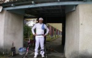 CHAMPIONNAT DE FRANCE BEURSAULT 2006