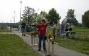 Week -end du 30/09 &amp; 01/10