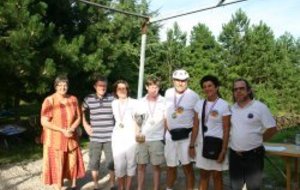 Fédéral Chagny 2009