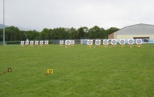 Qu'il est beau le terrain !