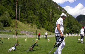 christi@n et le pas de tir