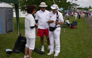 les coachs de geneviéve