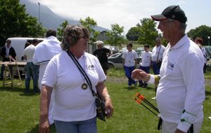 mr: et mme:  le president