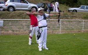 finalistes meilleure fléche;;