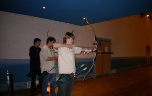 Samuel, Gregory & Michael