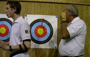 Pompom aux résultats