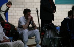 Un peu de sucre pour se réconforter