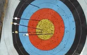 Tamara & Jacko à 70m