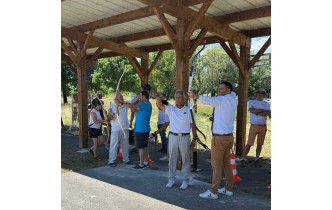 Photo prise par @villededivonne