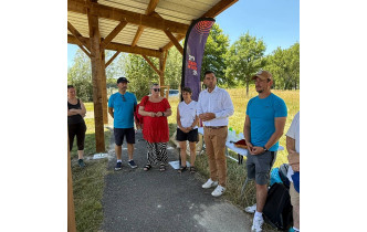 Photo prise par @villededivonne