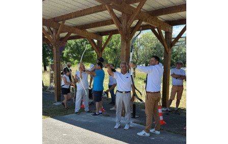 Photo prise par @villededivonne