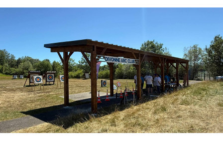 Photo prise par @villededivonne