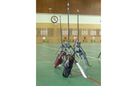 Tir Annemasse Indiv-Equipe