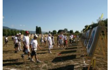 Concours du 18 juillet