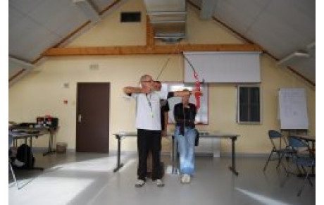 Yenne stage Entraineur1