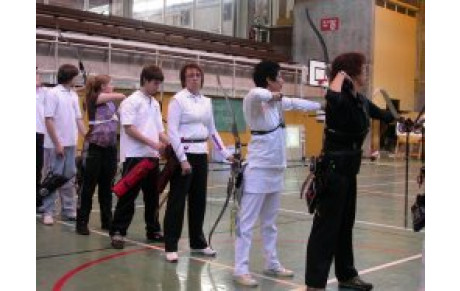 INDOOR BONNEVILLE 2007