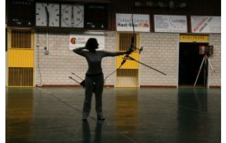 De la solitude de l'archer à la mi-temps.