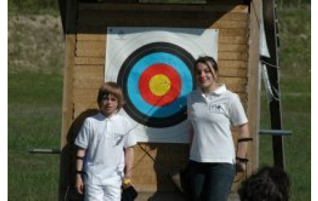 Superbe concours Spécial Jeunes à Divonne !
