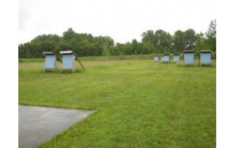 Haro aux grandes herbes grâce à Pierre !