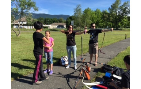 Cours de Juin, c'est l'heure des foins