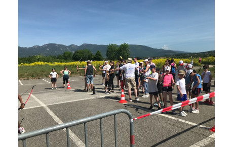 Color Run 2022 de Cessy