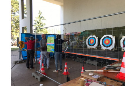 Fête du sport 2022 de Divonne