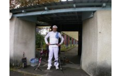 CHAMPIONNAT DE FRANCE BEURSAULT 2006