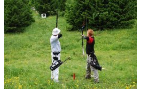 Trophée des Glières